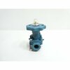 Itt MANUAL IRON THREADED 1/2IN NPT DIAPHRAGM VALVE 5-2401-T-903-SQD1-SQD2-SP88CATB